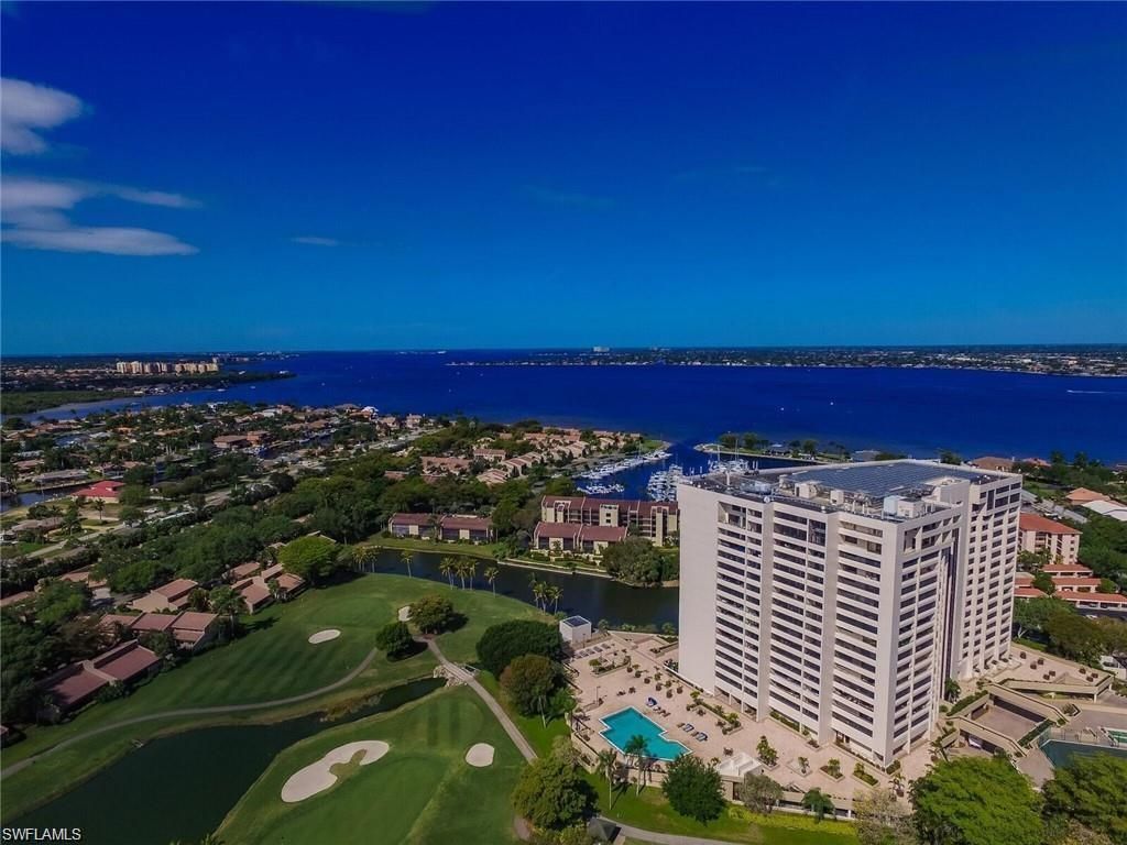 5260 S Landings Dr, Unit 1204, Fort Myers, FL 33919 Main Photo