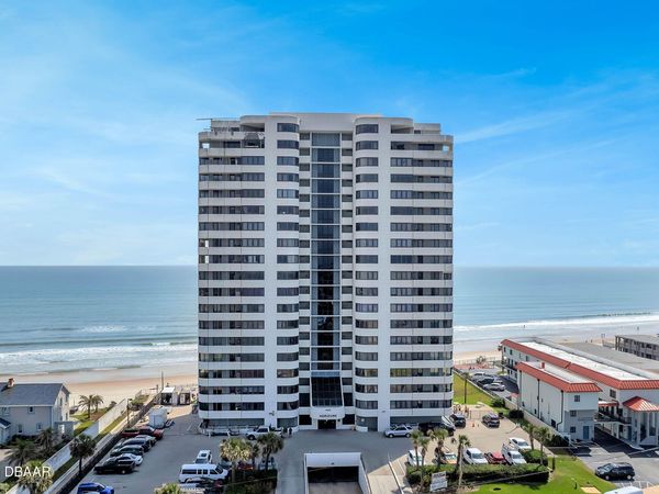 1420 N Atlantic Avenue, Unit 603, Daytona Beach, FL 32118