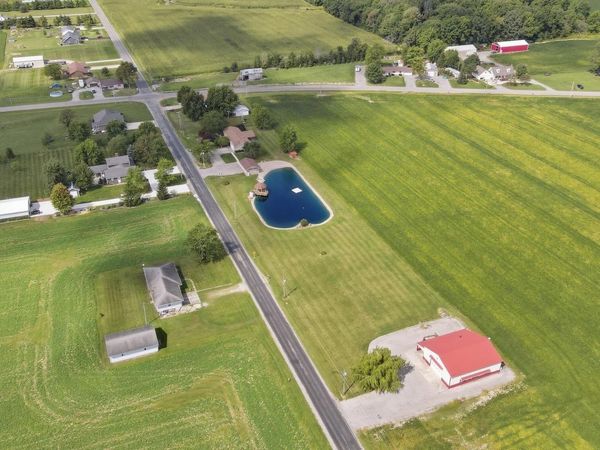 9410 Road H , Ottawa, OH 45875