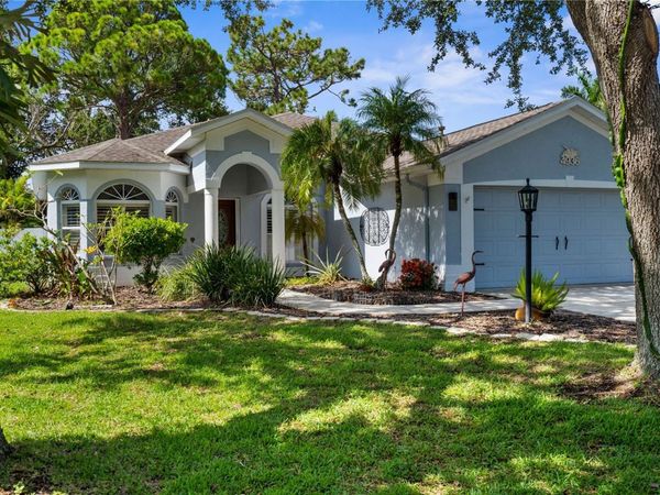 4936 CREEKSIDE TRAIL, SARASOTA, FL 34243