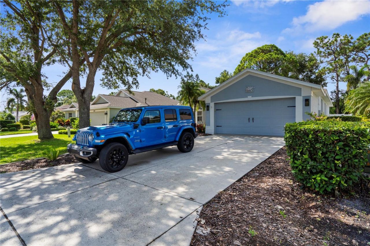 4936 Creekside Trail, Sarasota, FL 34243 Photo
