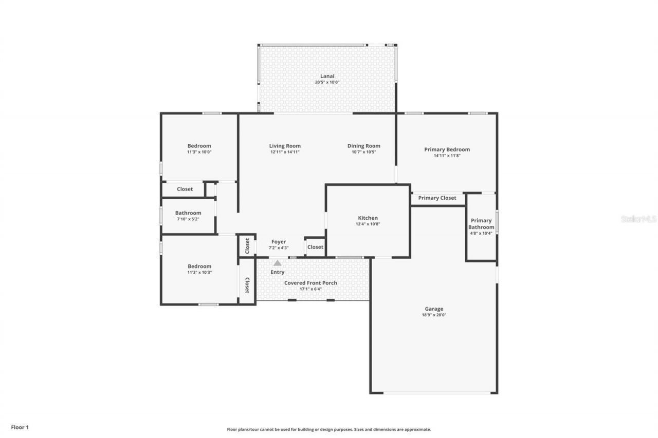 3905 Sandpointe Drive, Bradenton, FL 34205 Photo