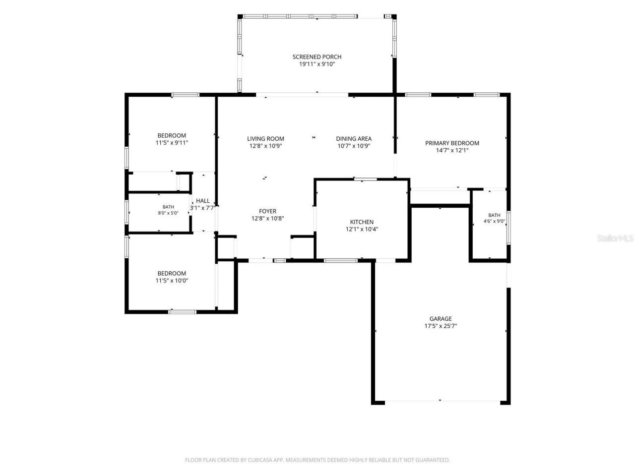 3905 Sandpointe Drive, Bradenton, FL 34205 Photo