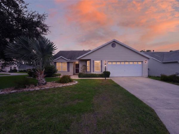 17728 SE 81ST WYNSTONE AVENUE , THE VILLAGES, FL 32162