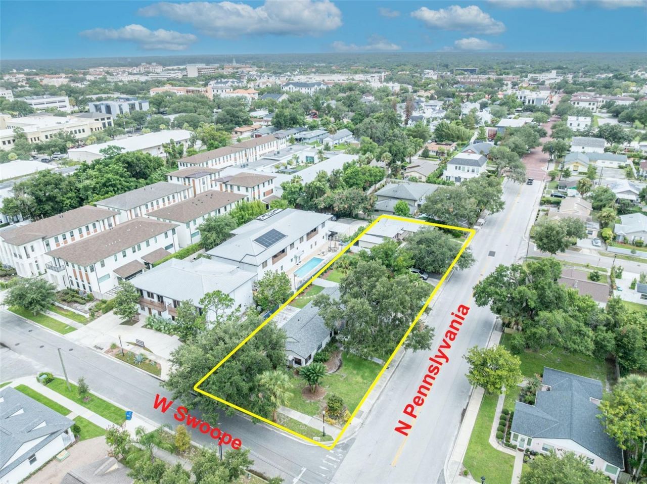 540 N Pennsylvania Avenue, Winter Park, FL 32789 Photo