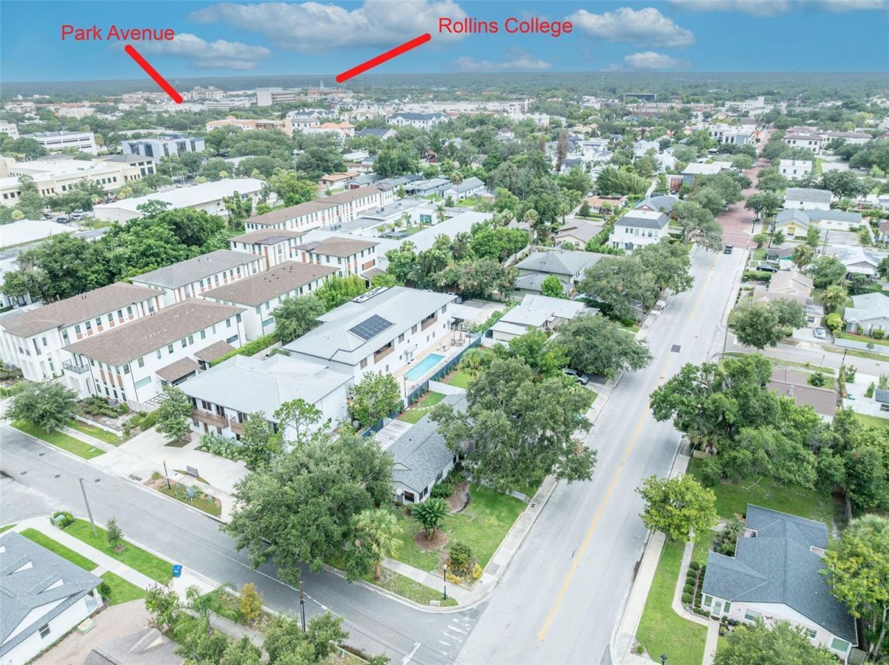 540 N Pennsylvania Avenue, Winter Park, FL 32789 Photo