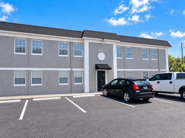2771 L B MCLEOD ROAD , Unit A, ORLANDO, FL 32805