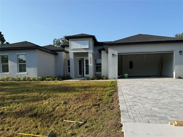 18526 SEAVIEW STREET , ORLANDO, FL 32833