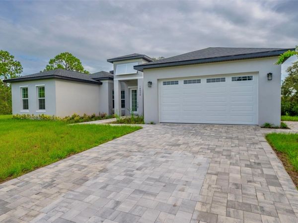 18526 SEAVIEW STREET, ORLANDO, FL 32833