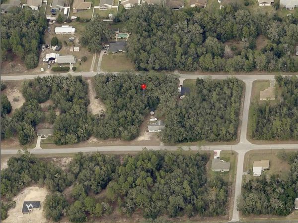 0 SW MARINE BLVD, DUNNELLON, FL 34431