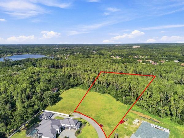289 MAGNOLIA ACRES COURT, LUTZ, FL 33548