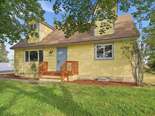 25921 E Olympic Ave, Newman Lake, WA 99025