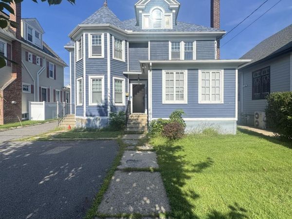 1220 Wyoming Avenue, Forty Fort, PA 18704