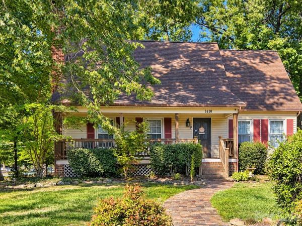 1610 Springhaven Circle, Albemarle, NC 28001