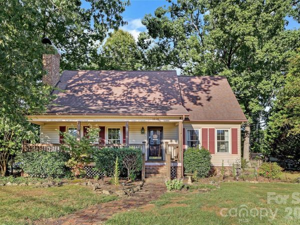 1610 Springhaven Circle, Albemarle, NC 28001