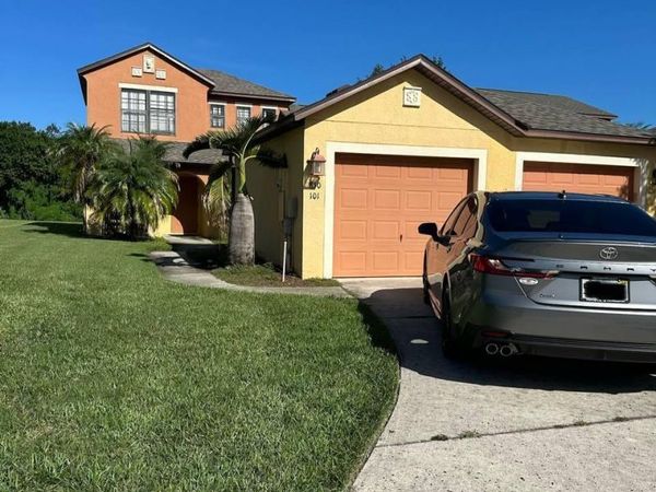 850 Luminary Circle , Unit 101, Melbourne, FL 32901