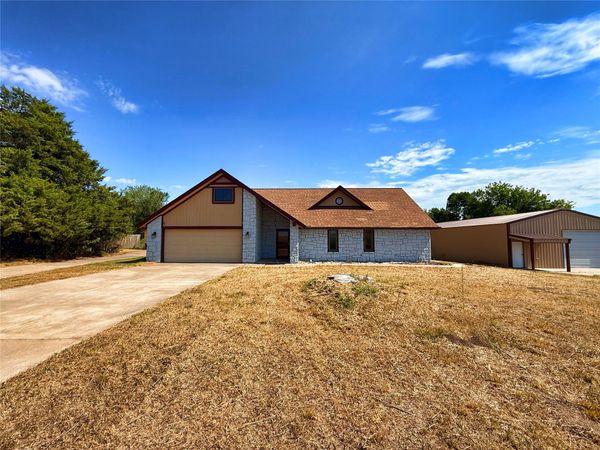 17670 S 280 Road , Morris, OK 74445