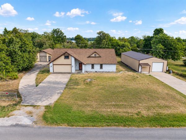 17670 S 280 Road, Morris, OK 74445