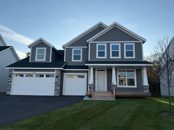 6874 173rd Avenue NW, Ramsey, MN 55303