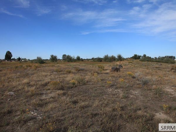 TBD 600 S, PINGREE, ID 83262