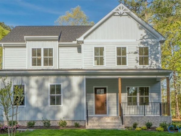 11121 Somerset Hill Drive , Glen Allen, VA 23059