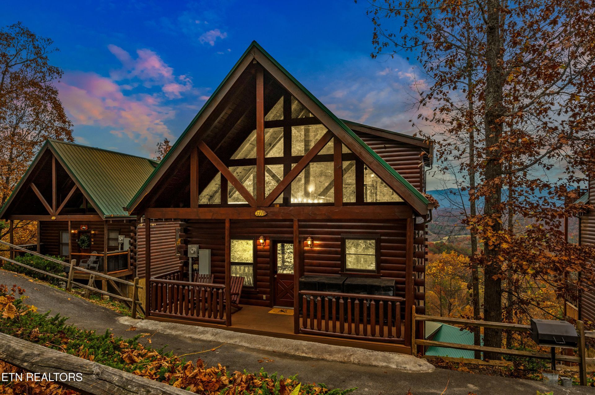 2251 Upper Middle Creek Rd, Sevierville, TN 37876 Main Photo