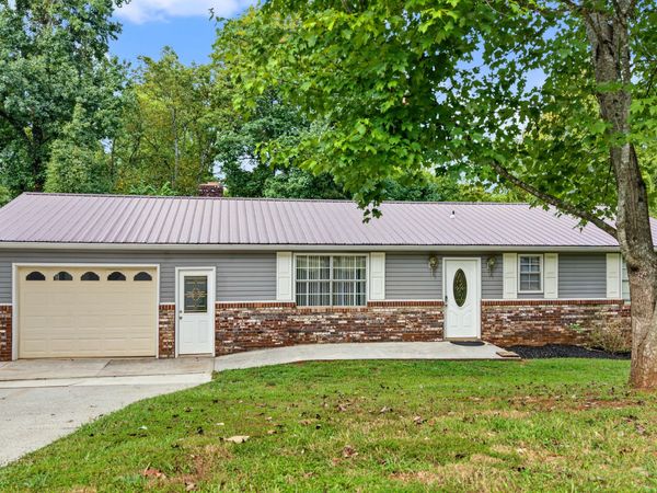3272 High View Drive, Louisville, TN 37777