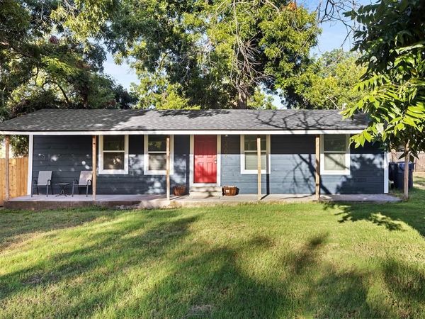 3004 N 15A Street , Waco, TX 76708