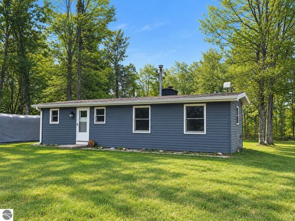 575 Birch Road W, Roscommon, MI 48653