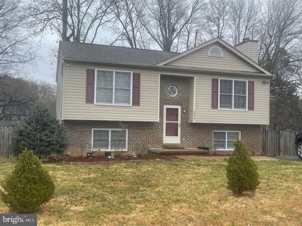 8017 BLOSSOM WOOD COURT , FREDERICKSBURG, VA 22407