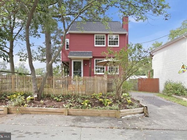1816 GLENARM ROAD, EDGEWATER, MD 21037