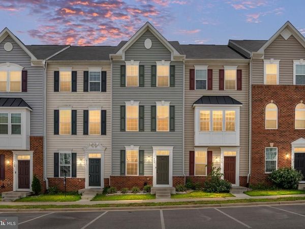 533 VIEW POINT WAY , FREDERICKSBURG, VA 22405