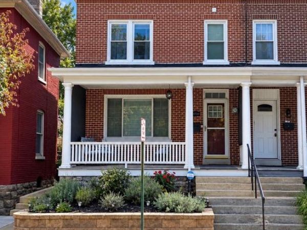148 E ROSS STREET, LANCASTER, PA 17602