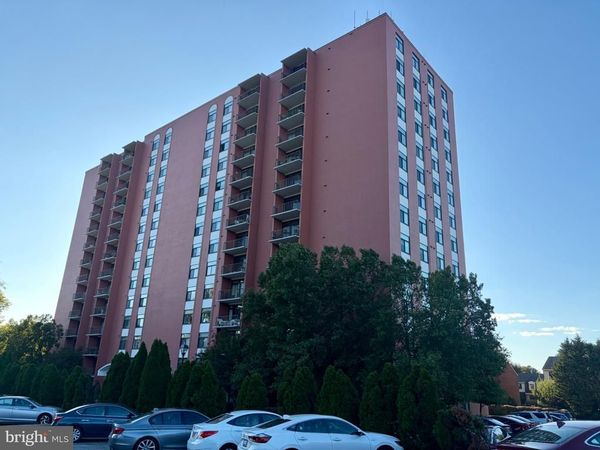 1 SMETON PLACE, Unit 1006, TOWSON, MD 21204