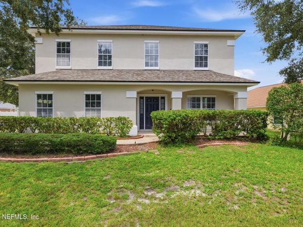 1113 MAPLE Lane, Orange Park, FL 32065