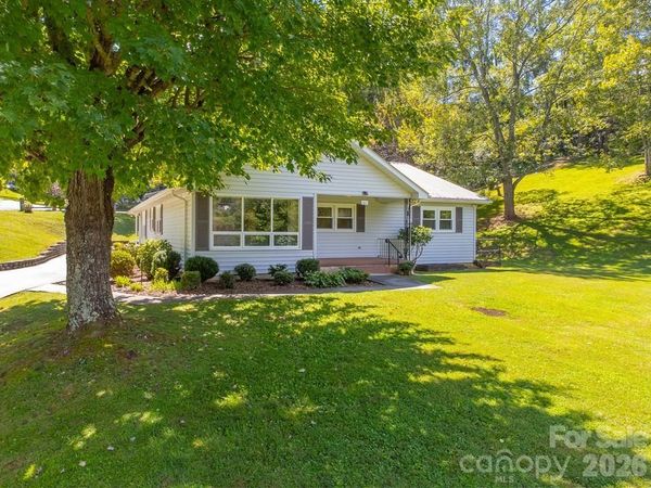 144 Cherry Street, Sylva, NC 28779