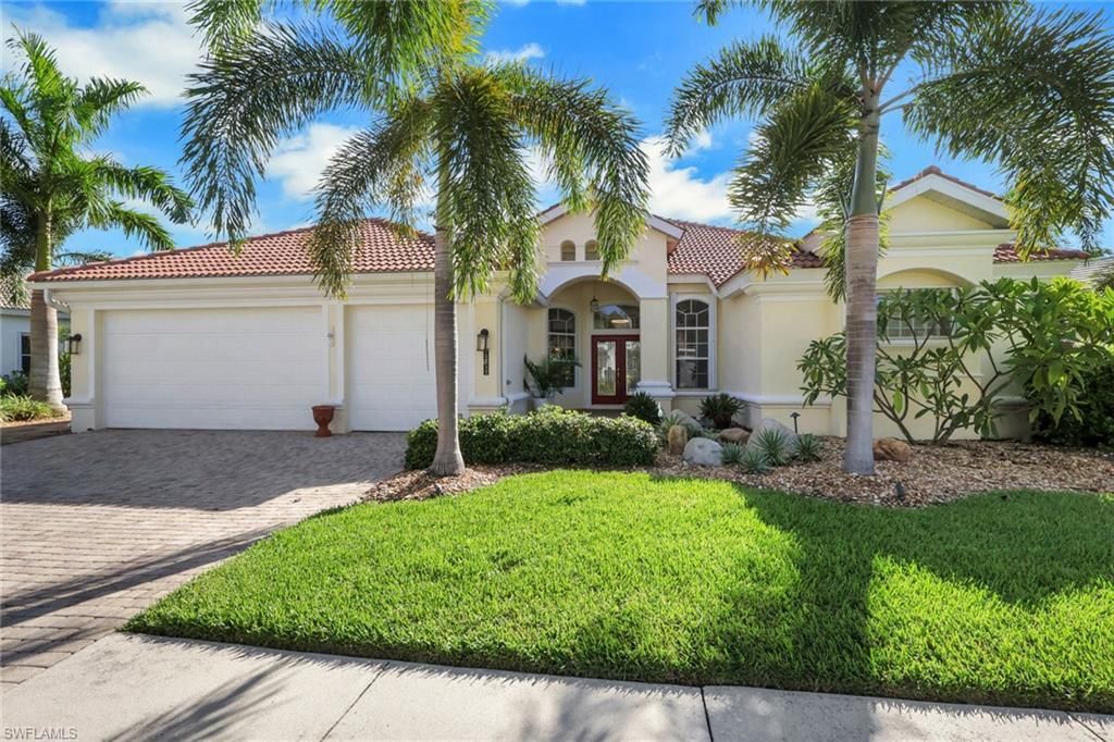 13717 Bald Cypress Cir, Fort Myers, FL 33907 Photo