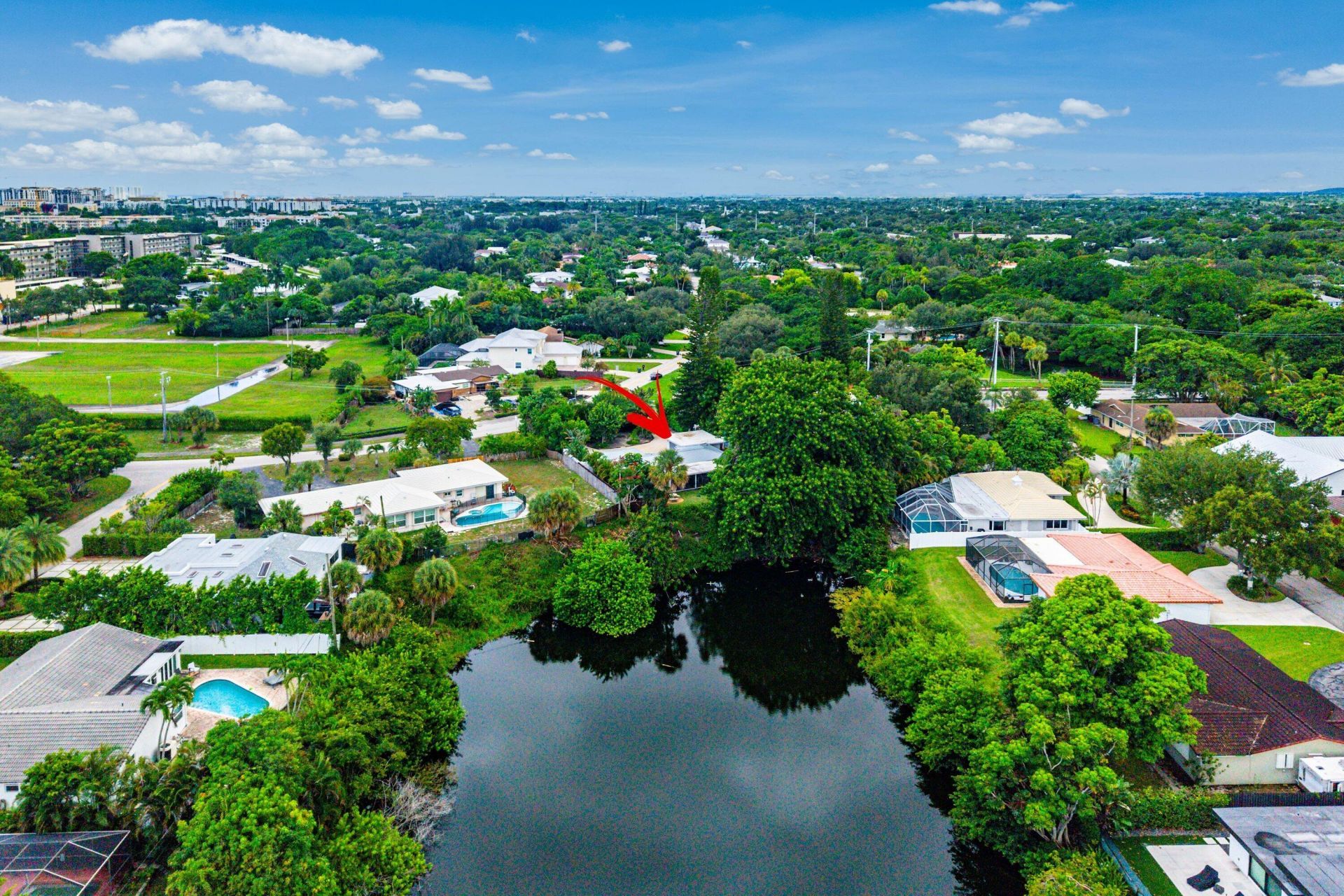 545 NW 7th Street, Boca Raton, FL 33432 Photo