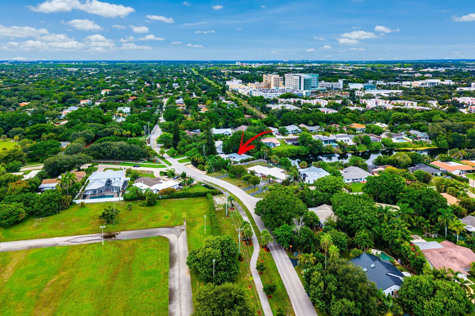 545 NW 7th Street, Boca Raton, FL 33432 Photo