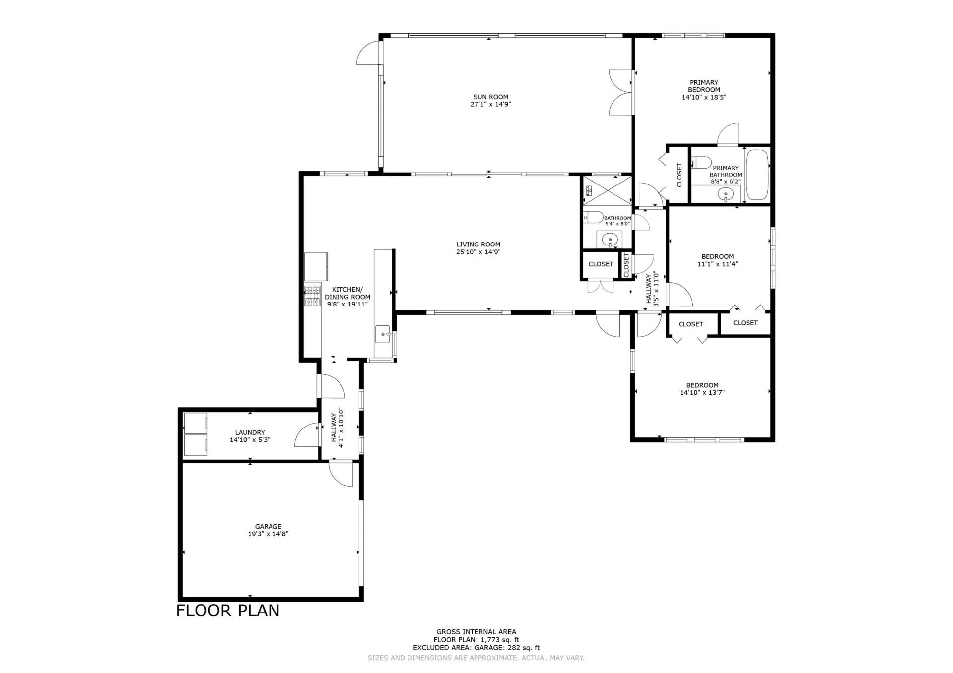 545 NW 7th Street, Boca Raton, FL 33432 Photo