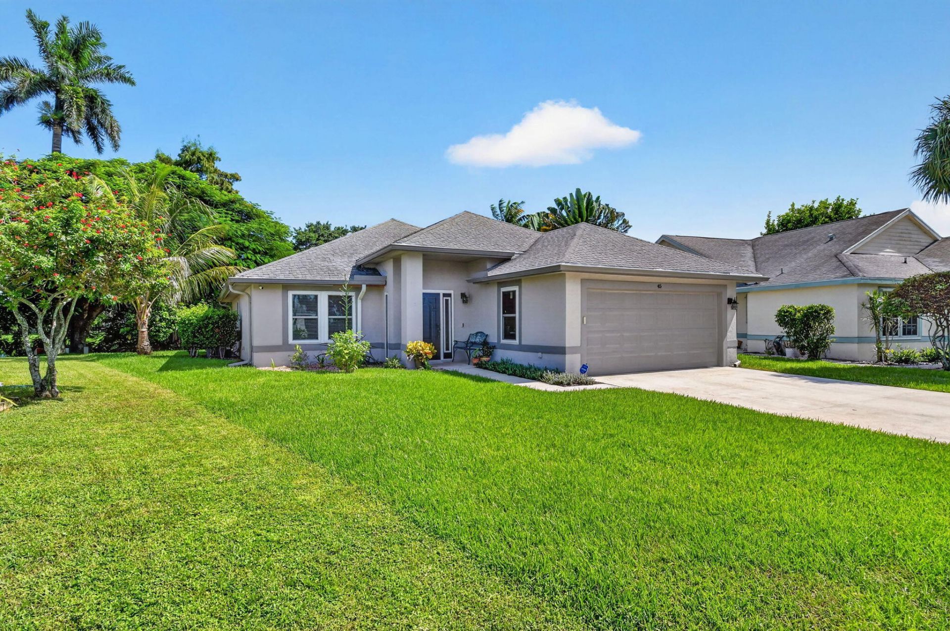 45 Heather Cove Drive, Boynton Beach, FL 33436 Photo