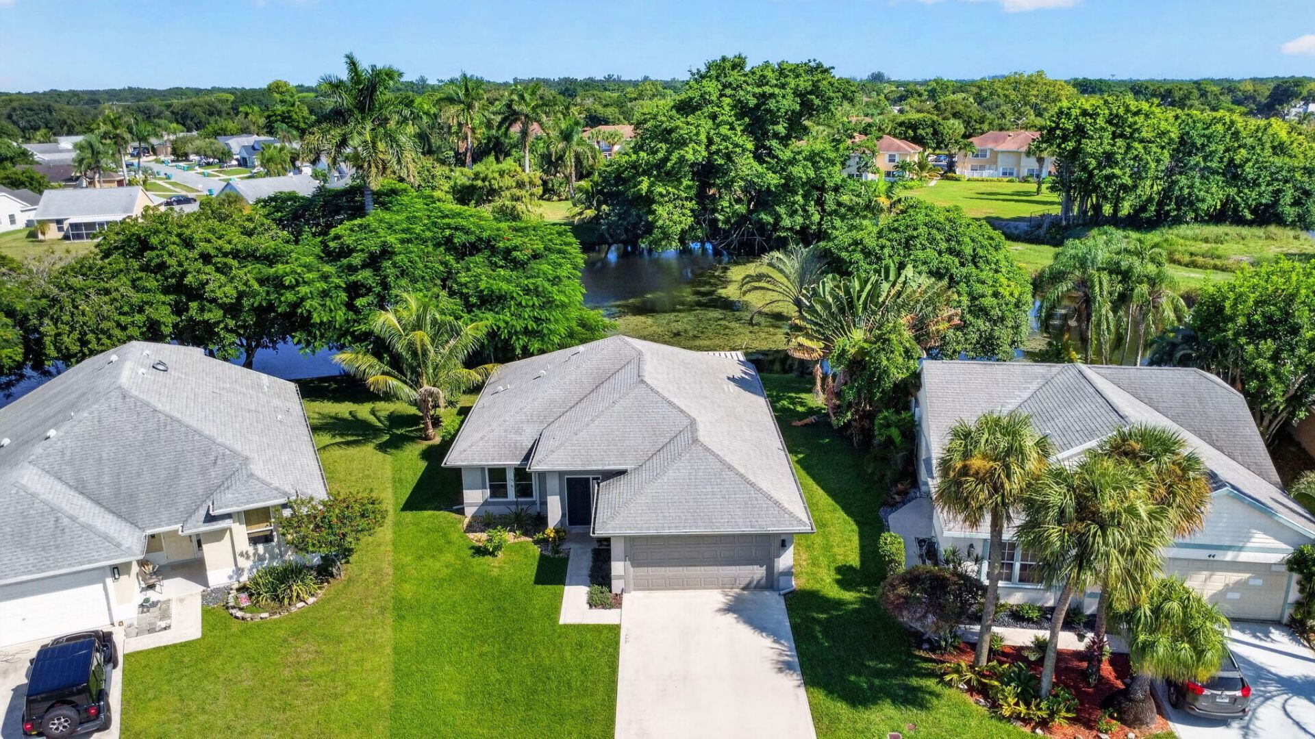 45 Heather Cove Drive, Boynton Beach, FL 33436 Photo