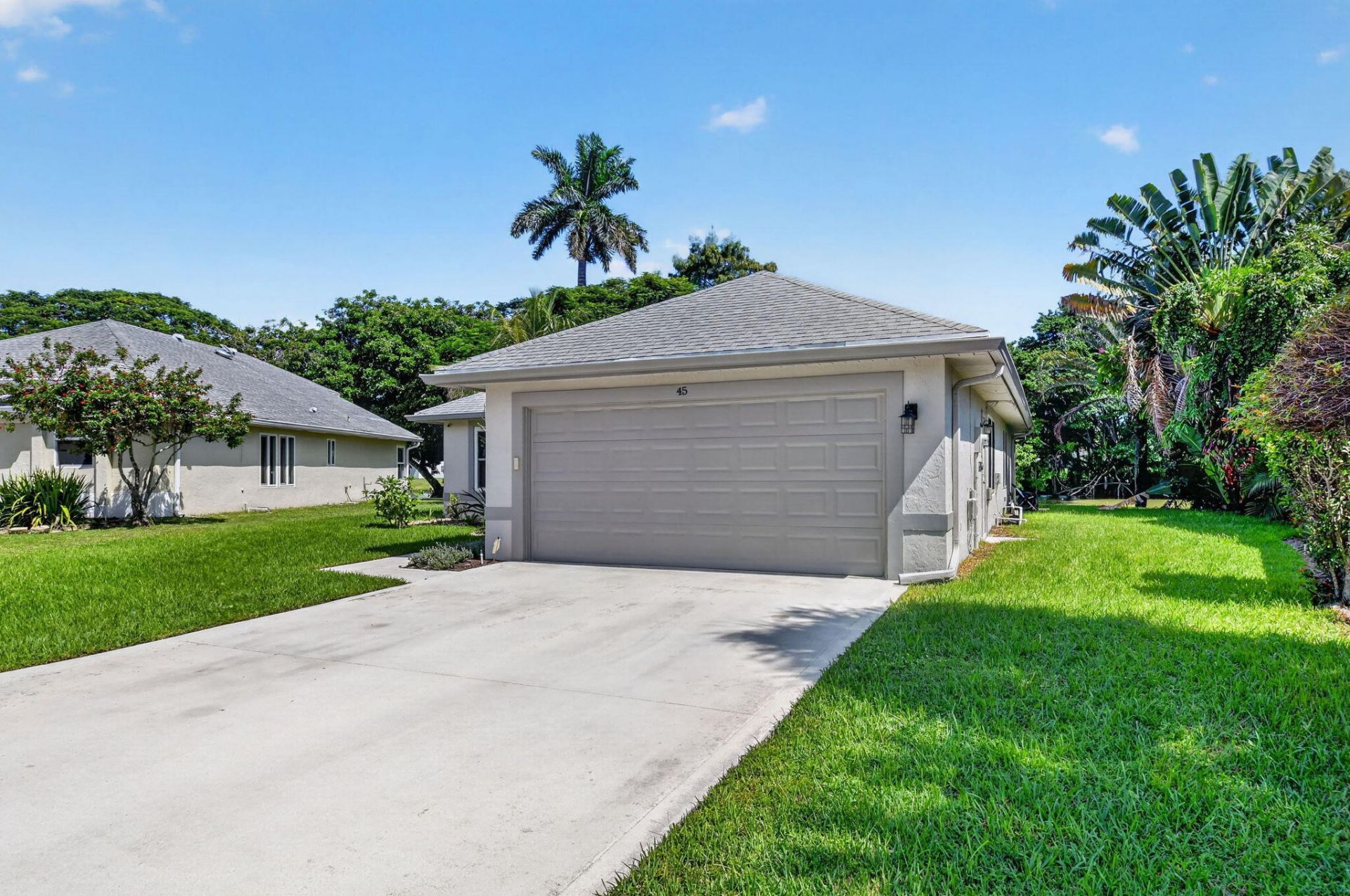 45 Heather Cove Drive, Boynton Beach, FL 33436 Photo