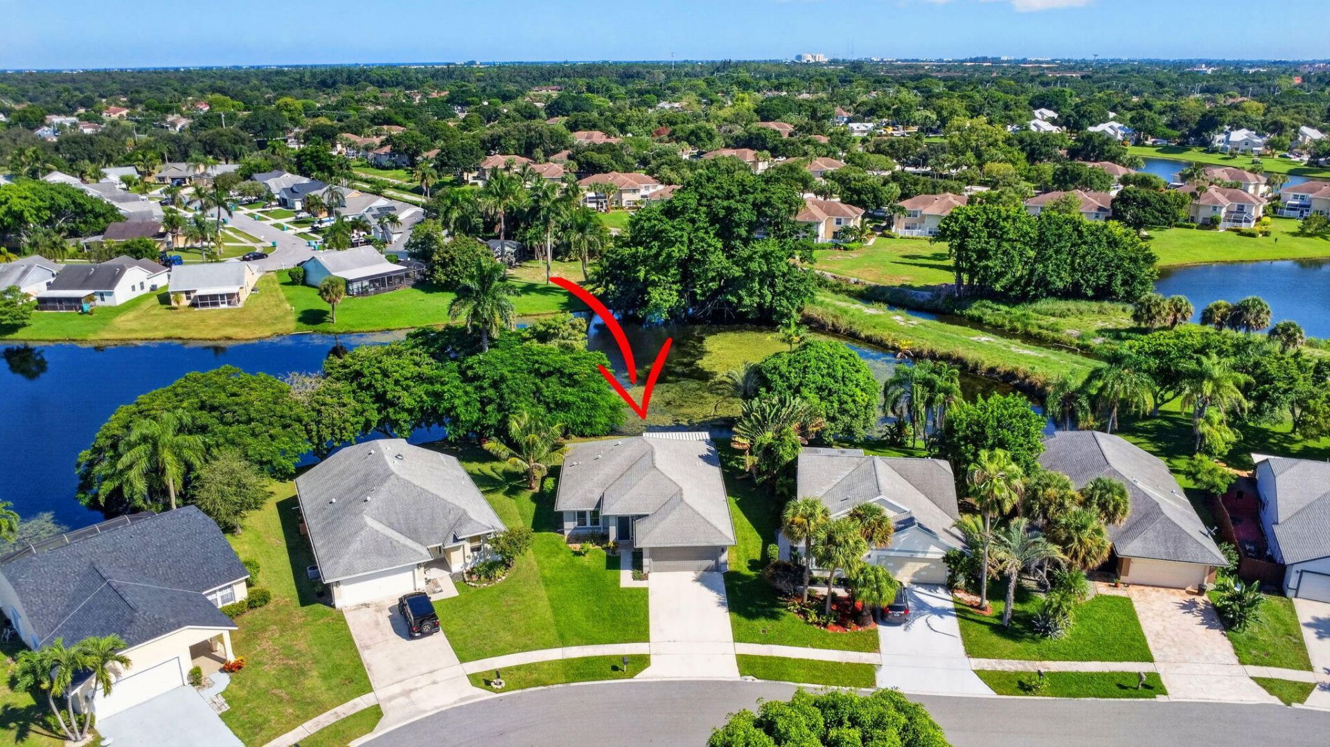 45 Heather Cove Drive, Boynton Beach, FL 33436 Photo