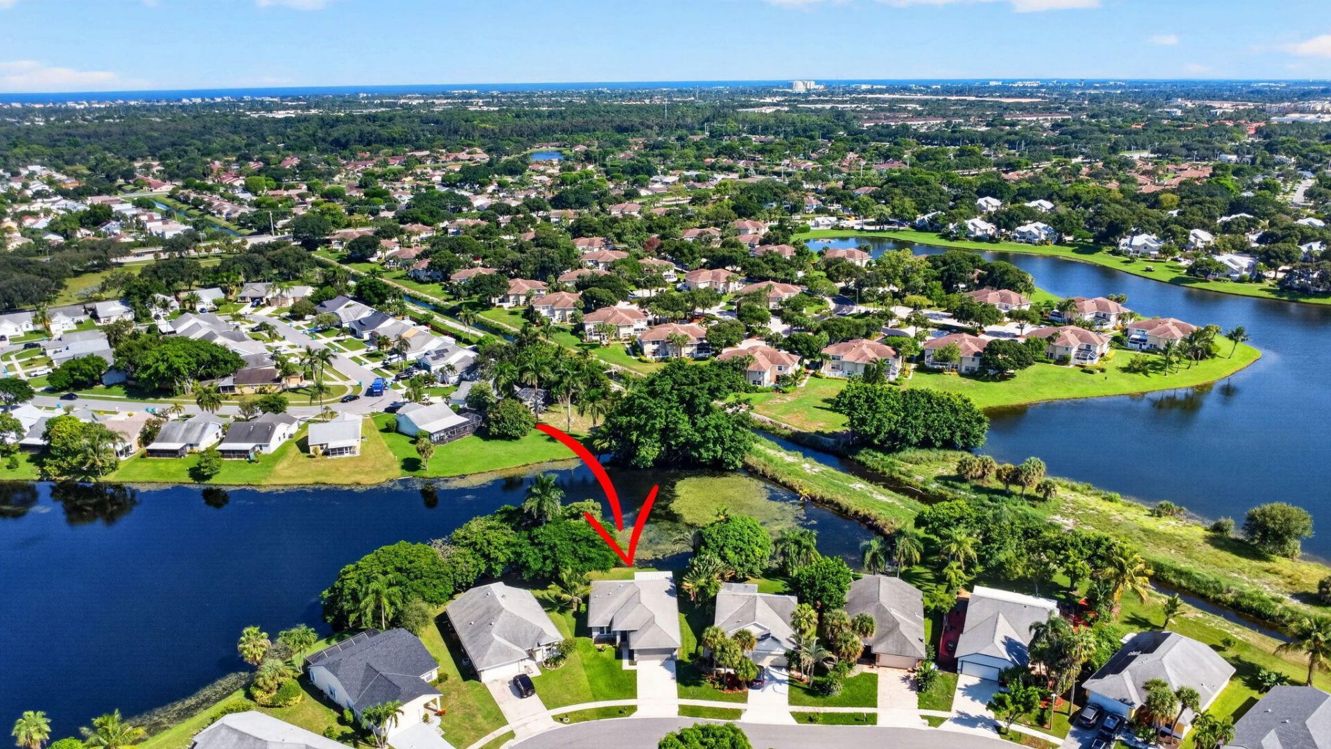 45 Heather Cove Drive, Boynton Beach, FL 33436 Photo