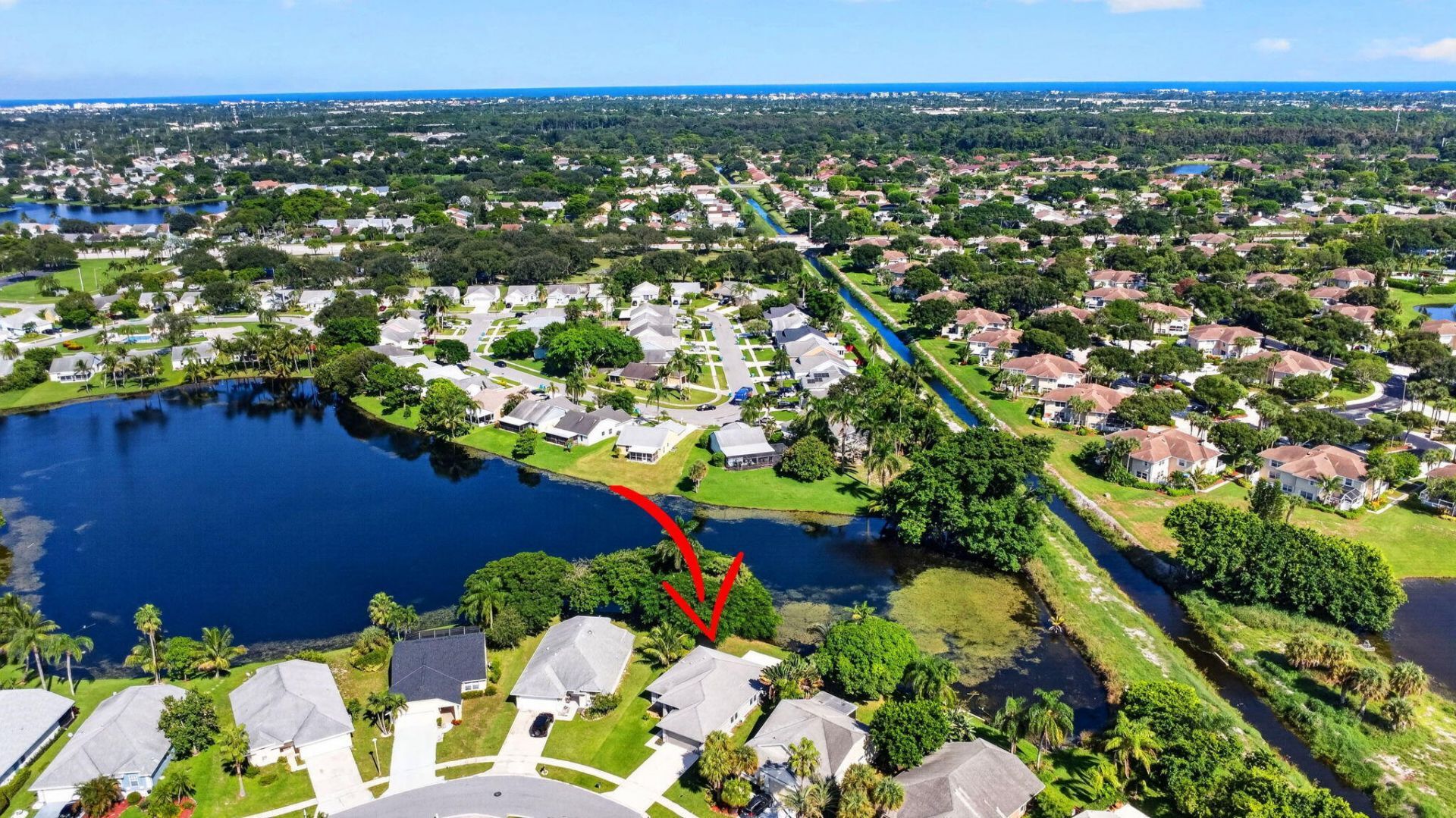 45 Heather Cove Drive, Boynton Beach, FL 33436 Photo