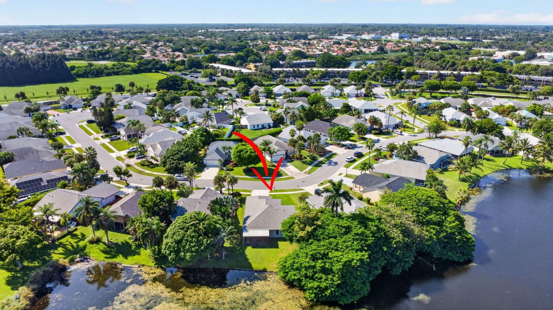45 Heather Cove Drive, Boynton Beach, FL 33436 Photo