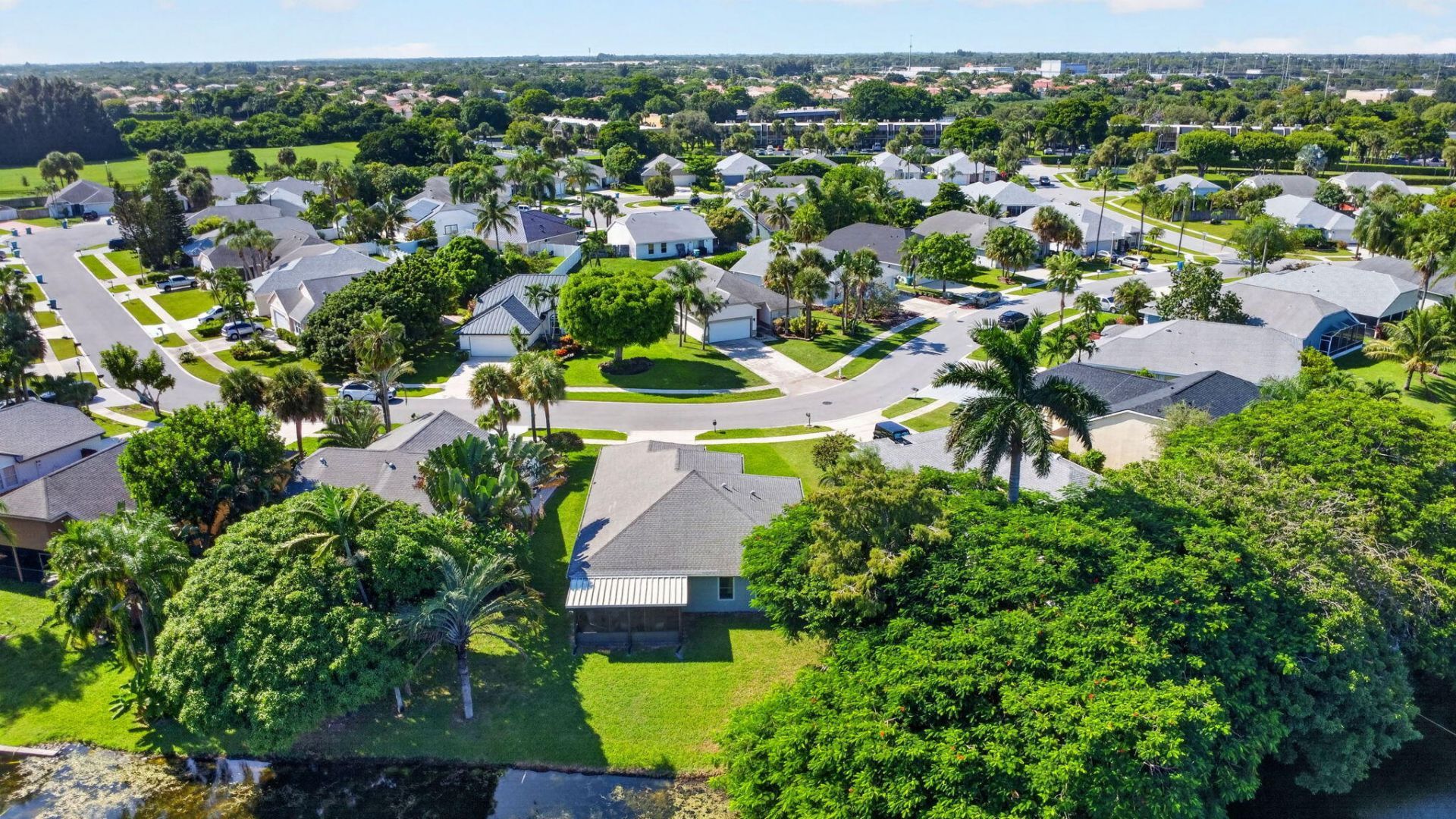45 Heather Cove Drive, Boynton Beach, FL 33436 Photo