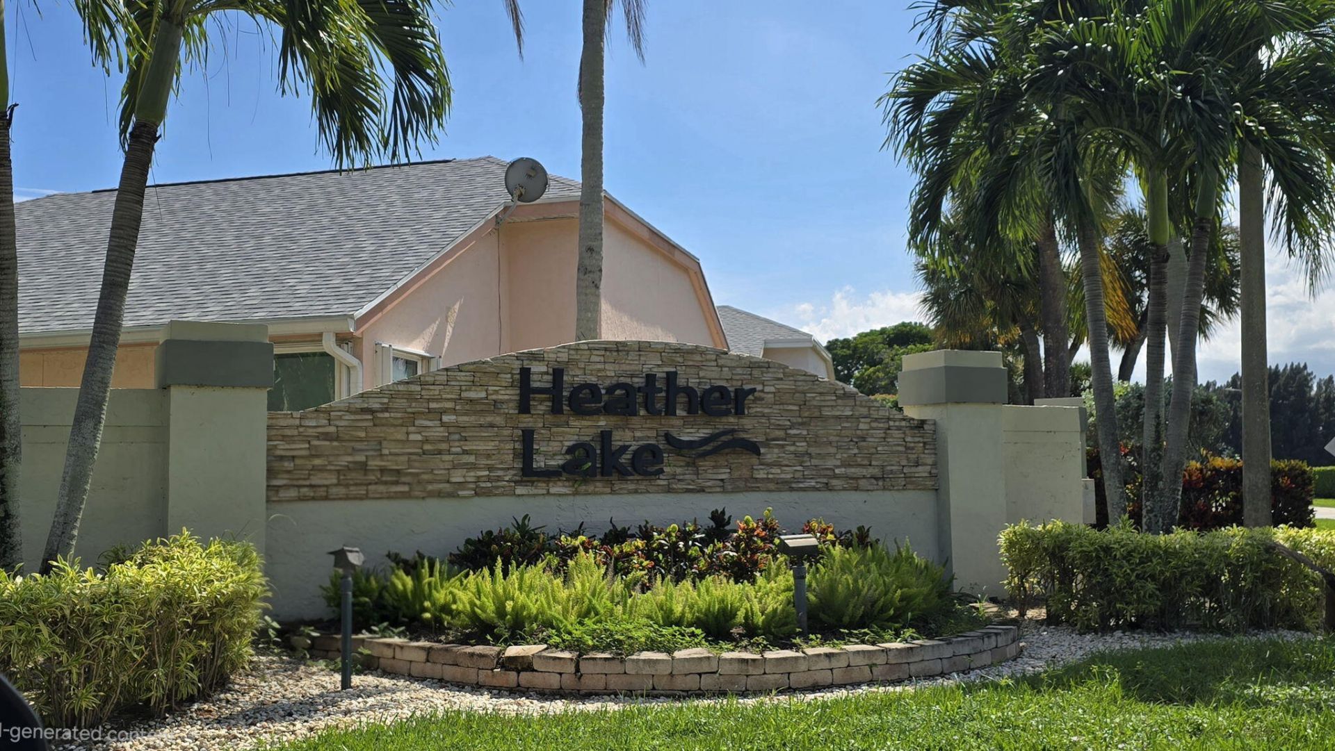 45 Heather Cove Drive, Boynton Beach, FL 33436 Photo