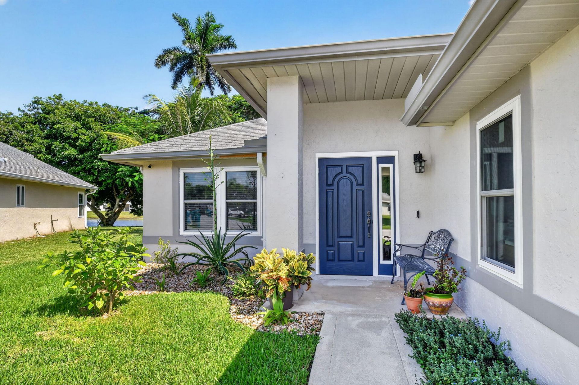 45 Heather Cove Drive, Boynton Beach, FL 33436 Photo